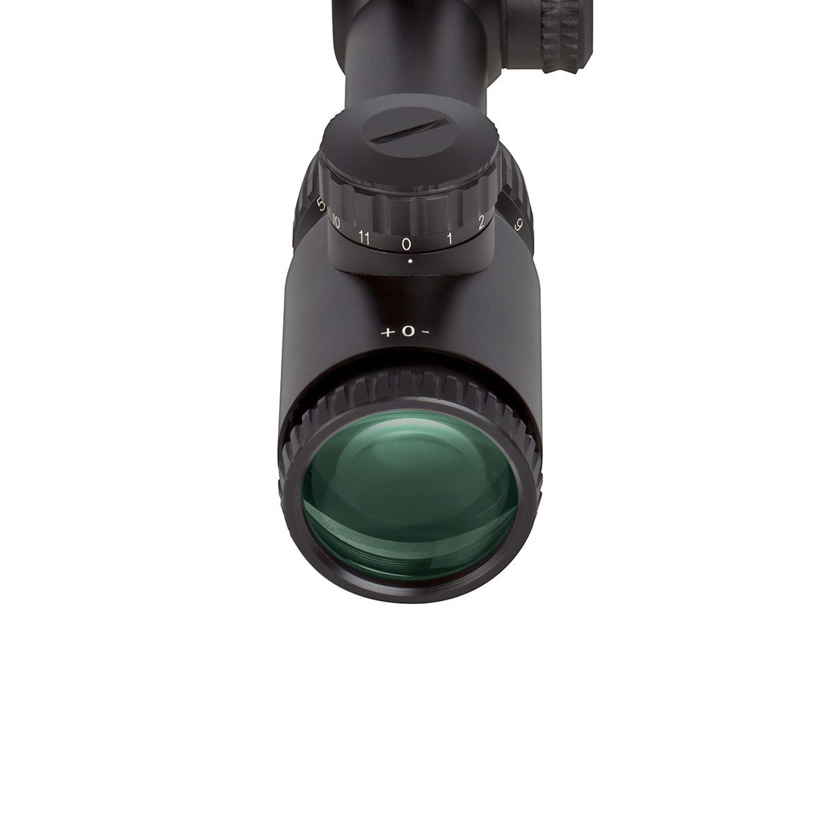 Vortex Crossfire II 3-9x 50mm Rifle Scope - V-Plex | Sportsman's Warehouse