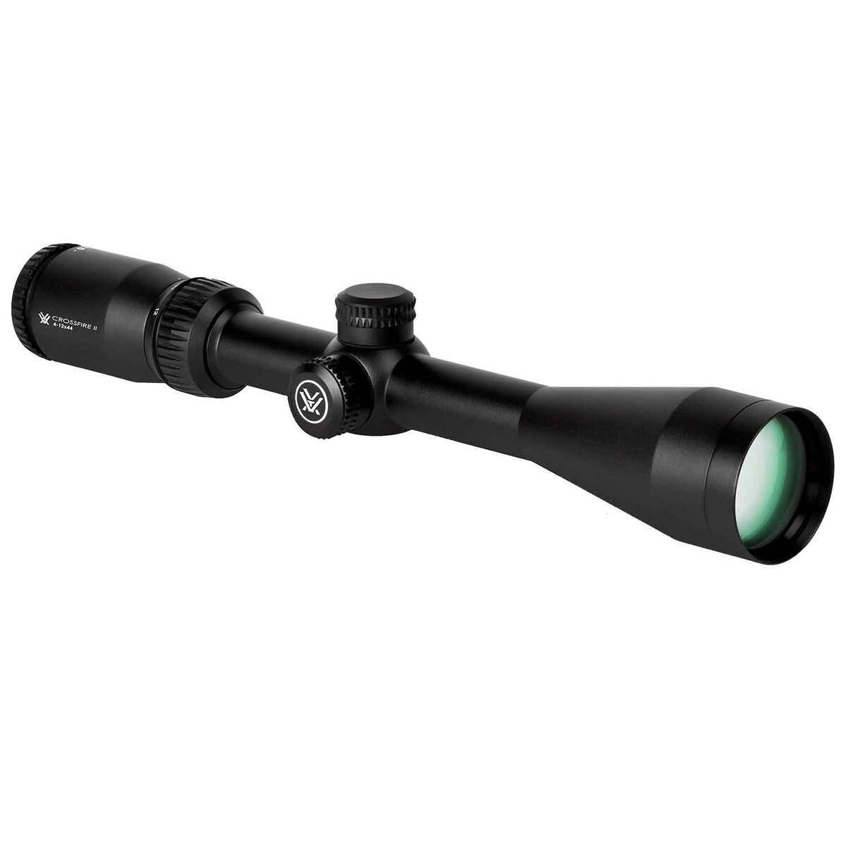 Vortex Crossfire II 4-12x 44mm Rifle Scope Vortex Crossfire II 4-12x 44mm Rifle Scope