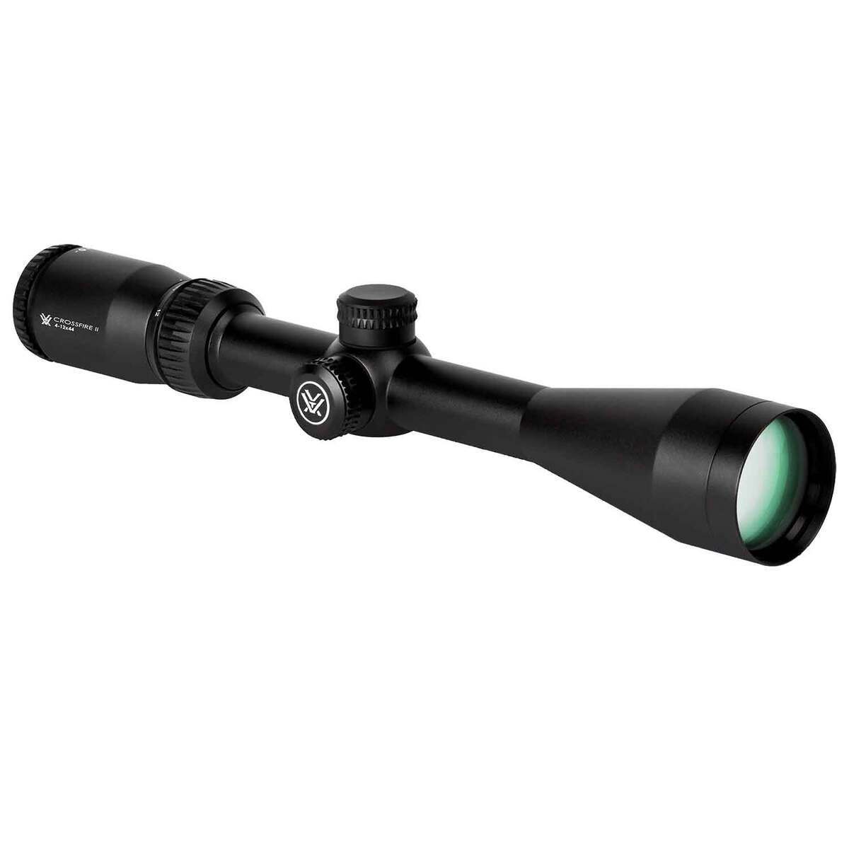Vortex Crossfire II 4-12x 44mm Rifle Scope Vortex Crossfire II 4-12x 44mm Rifle Scope