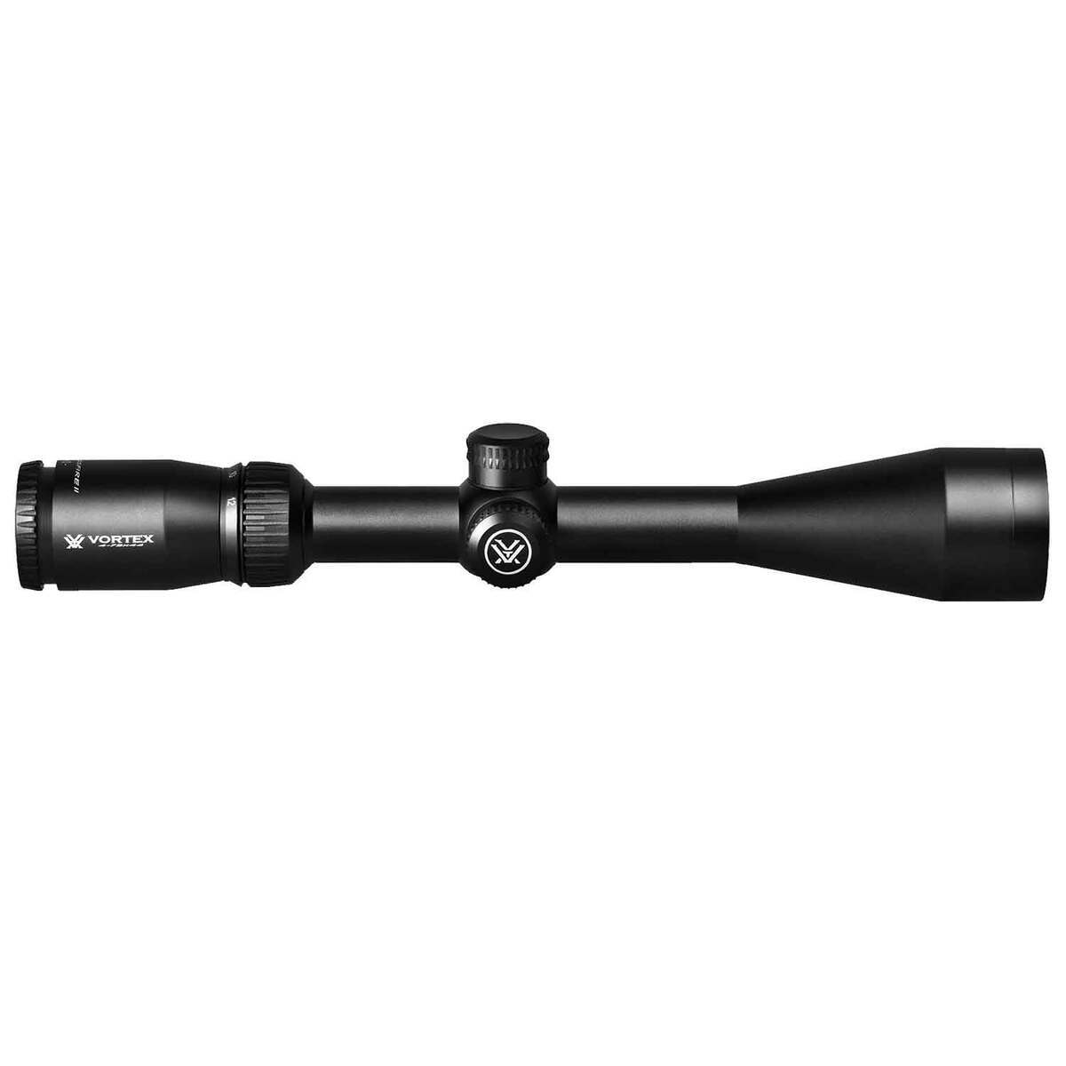 Vortex Crossfire II 4-12x 44mm Rifle Scope Vortex Crossfire II 4-12x 44mm Rifle Scope