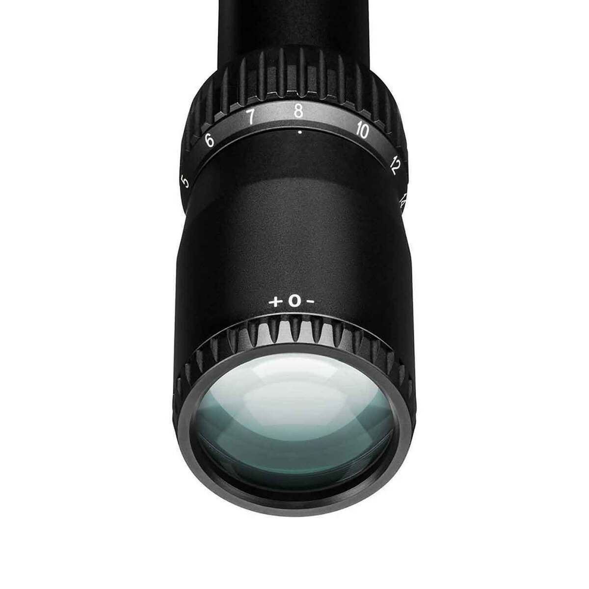 Vortex Crossfire II 4-16x 50mm Rifle Scope - Dead-Hold BDC - Black Vortex Crossfire II 4-16x 50mm Rifle Scope - Dead-Hold BDC - Black
