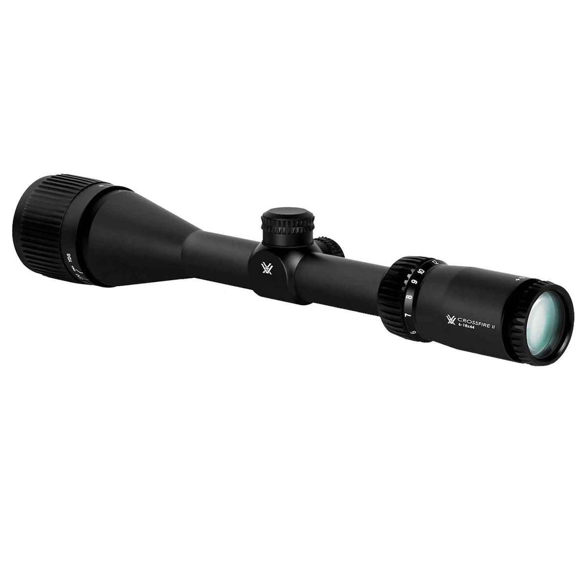 Vortex Crossfire II 6-18x 44mm Rifle Scope Vortex Crossfire II 6-18x 44mm Rifle Scope