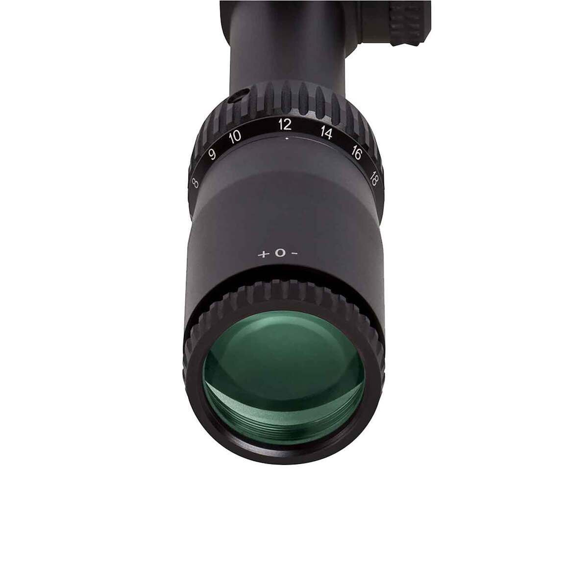 Vortex Crossfire II 6-18x 44mm Rifle Scope Vortex Crossfire II 6-18x 44mm Rifle Scope