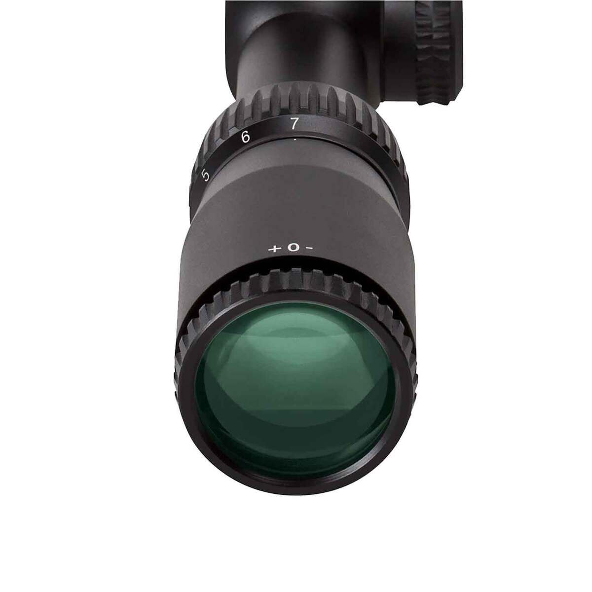 Vortex Crossfire Ii Rimfire Vortex Crossfire II Rimfire 2-7x 32mm Rifle Scope - V-Plex | Sportsman ...