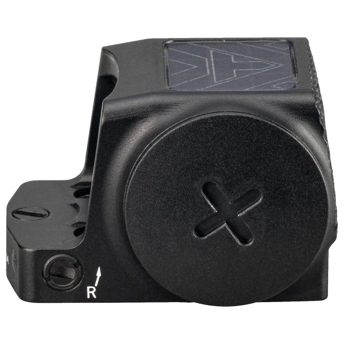 Vortex Defender Ard Vortex Defender-CCW Enclosed Solar Micro 1x Red Dot - 3 MOA Dot / 32 ...