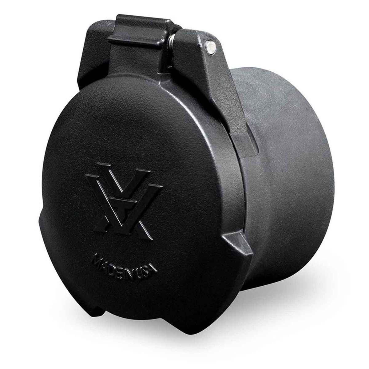 Vortex Defender Flip Cap Eyepiece - Black Vortex Defender Flip Cap Eyepiece - Black