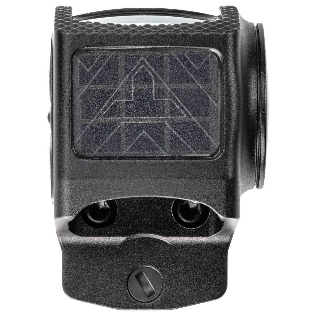 Vortex Defender-ST Enclosed Solar Micro 1x Red Dot - 3 MOA Dot / 32 MOA ...