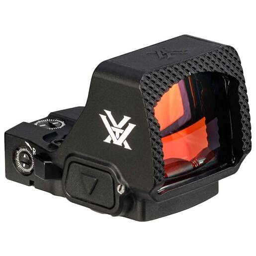 Vortex Optics Introduces the Defender-XL Micro Red Dot Sight