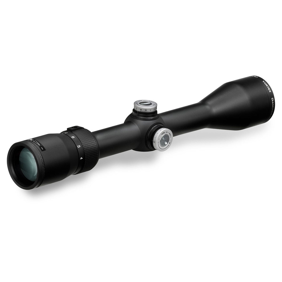 V On Scope Vortex Diamondback 4-12x40 Rifle Scope - V-Plex | Sportsman's Warehouse