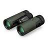 Vortex Diamondback Compact Binoculars - 10x32 - Green