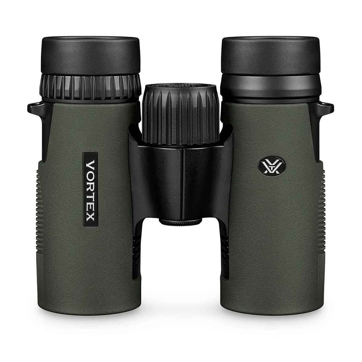 Vortex Diamondback Compact Binoculars - 10x32 - Green Vortex Diamondback Compact Binoculars - 10x32 - Green