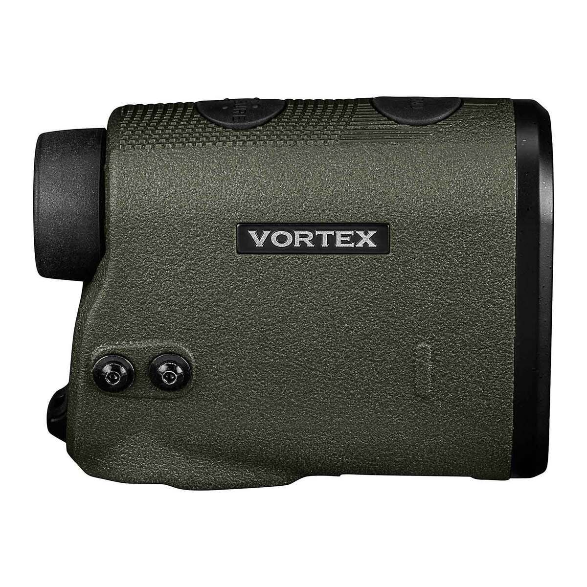 Vortex Diamondback HD 2000 Laser Rangefinder - Green Vortex Diamondback HD 2000 Laser Rangefinder - Green