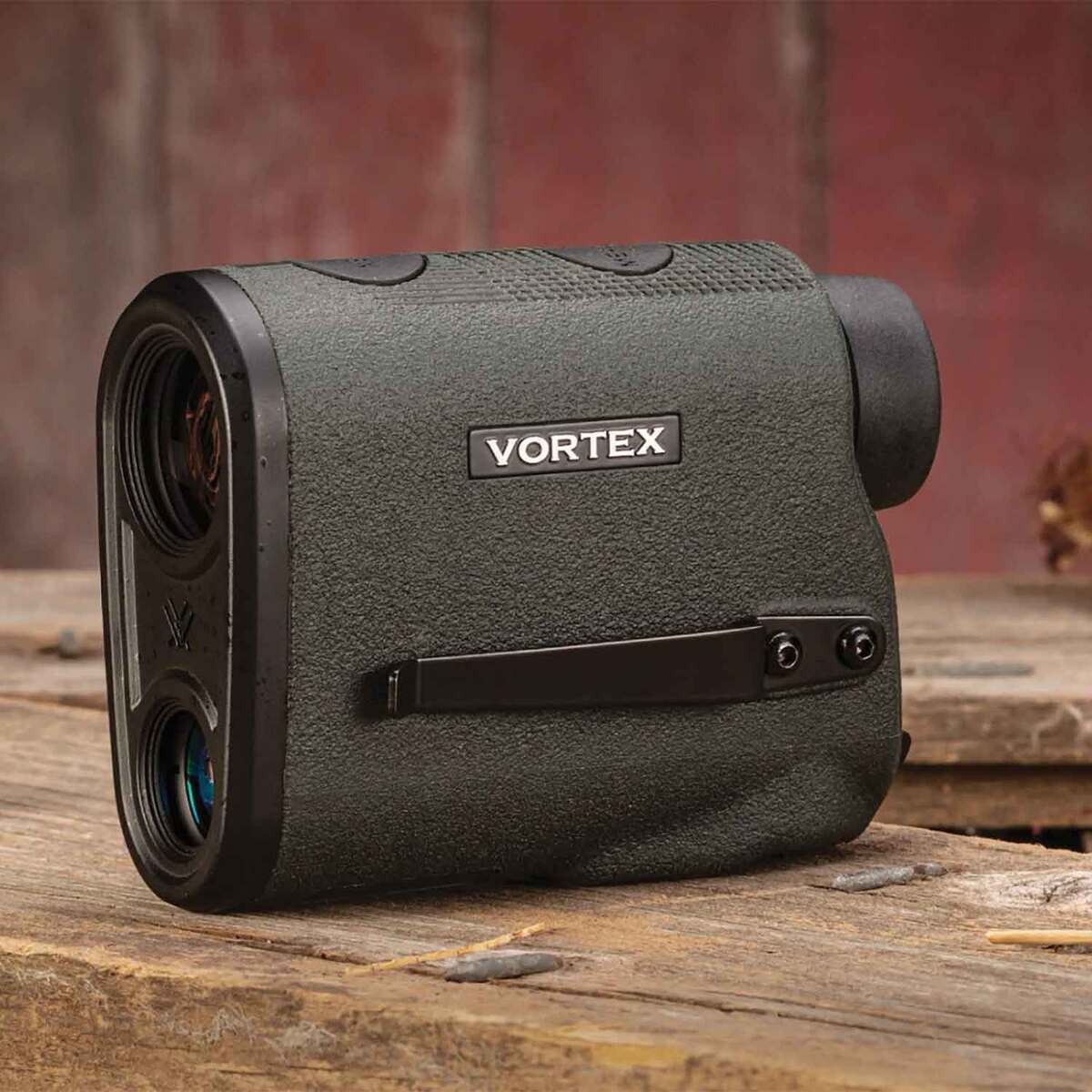 Vortex Diamondback HD 2000 Laser Rangefinder - Green Vortex Diamondback HD 2000 Laser Rangefinder - Green