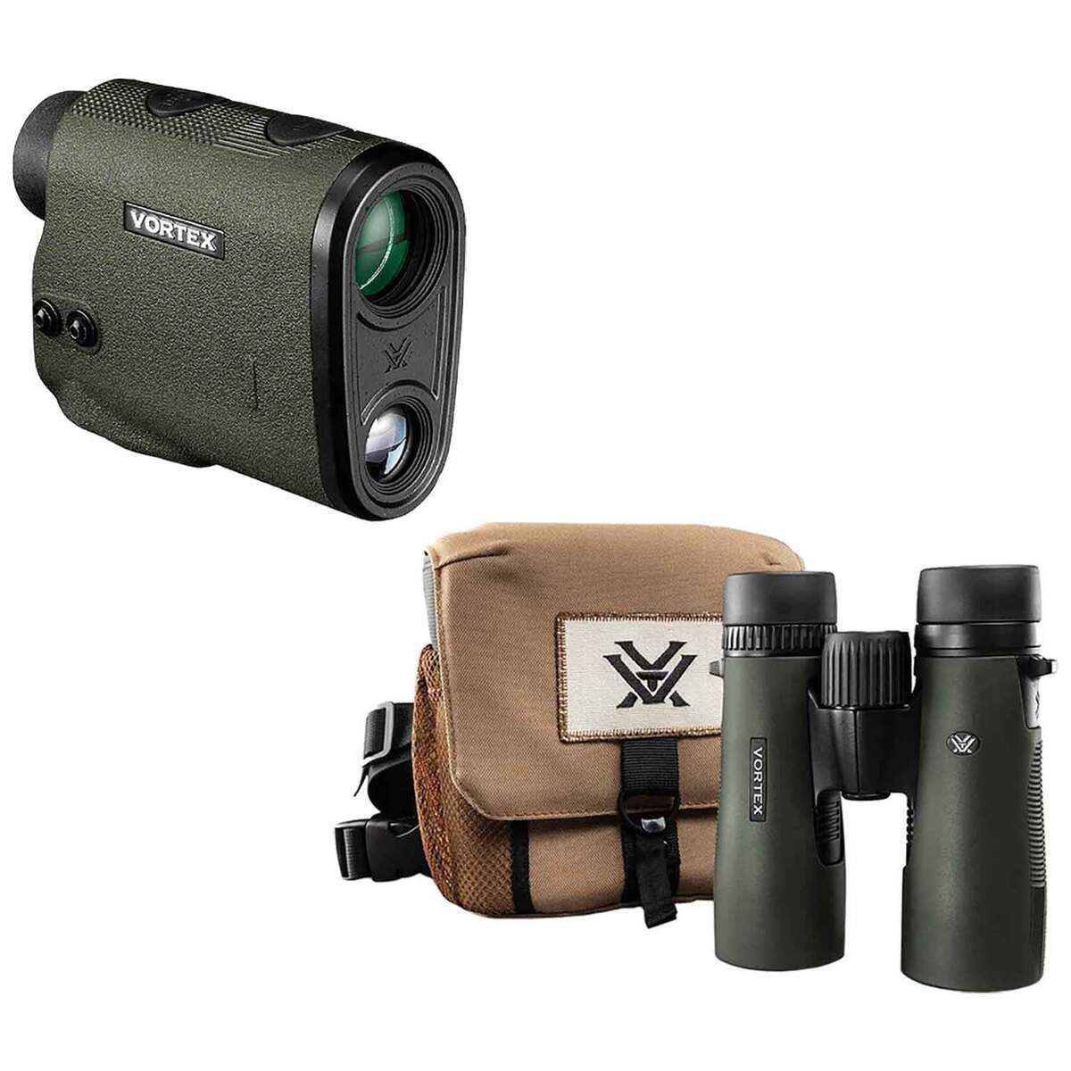 Vortex Diamondback HD 2000 Laser Rangefinder Diamondback HD