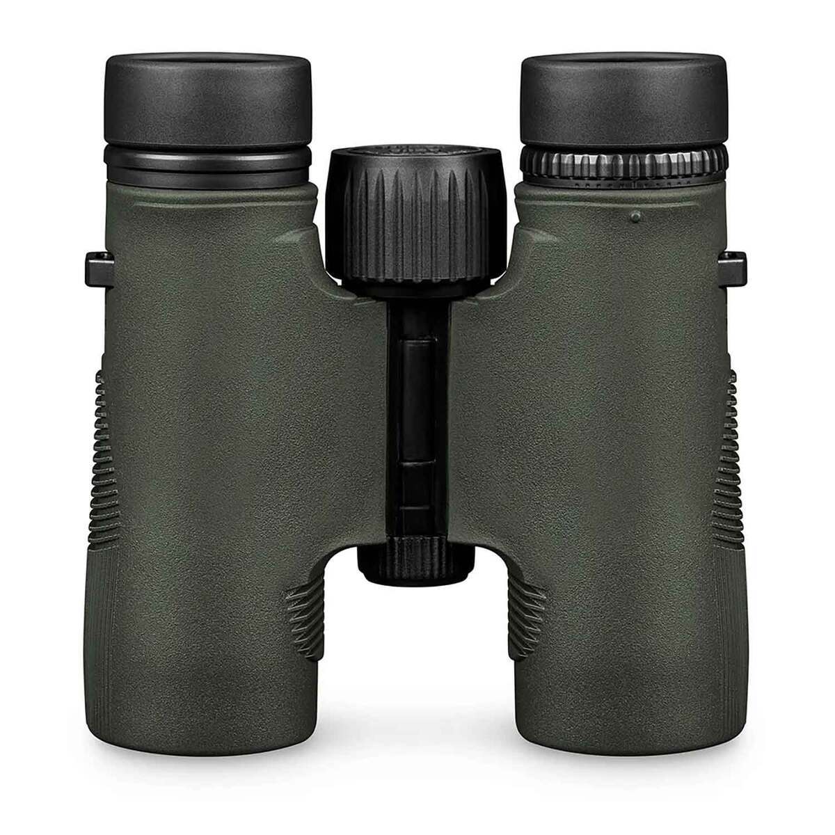 Vortex Diamondback HD Compact Binoculars - 10x28 - Green Vortex Diamondback HD Compact Binoculars - 10x28 - Green