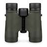 Vortex Diamondback HD Compact Binoculars - 10x28 - Green