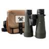Vortex Diamondback HD Full Size Binoculars - 10x50 - Green