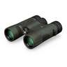 Vortex Diamondback HD Compact Binoculars - 8x28 - Green