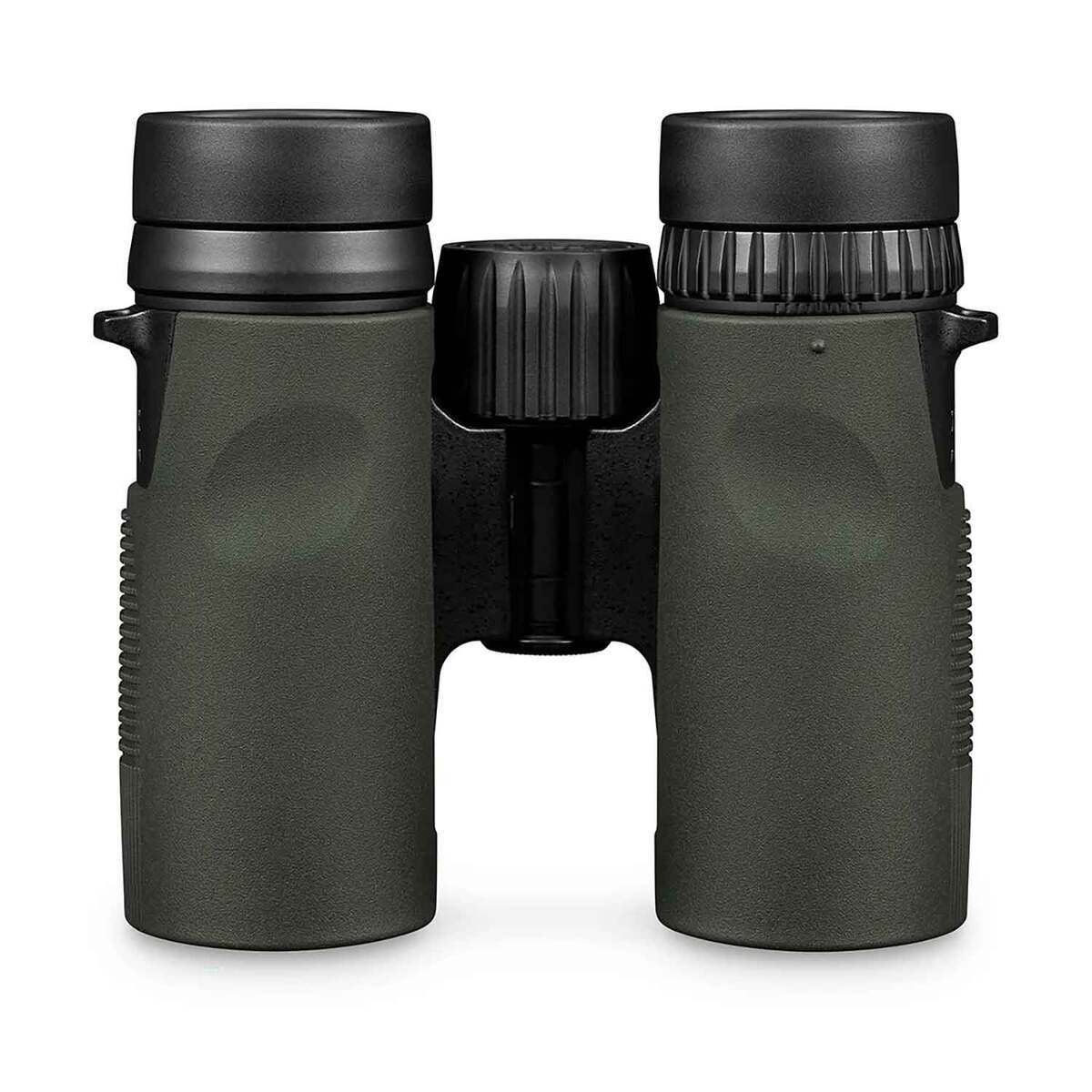 Vortex Diamondback HD Compact Binoculars - 8x32 - Green Vortex Diamondback HD Compact Binoculars - 8x32 - Green