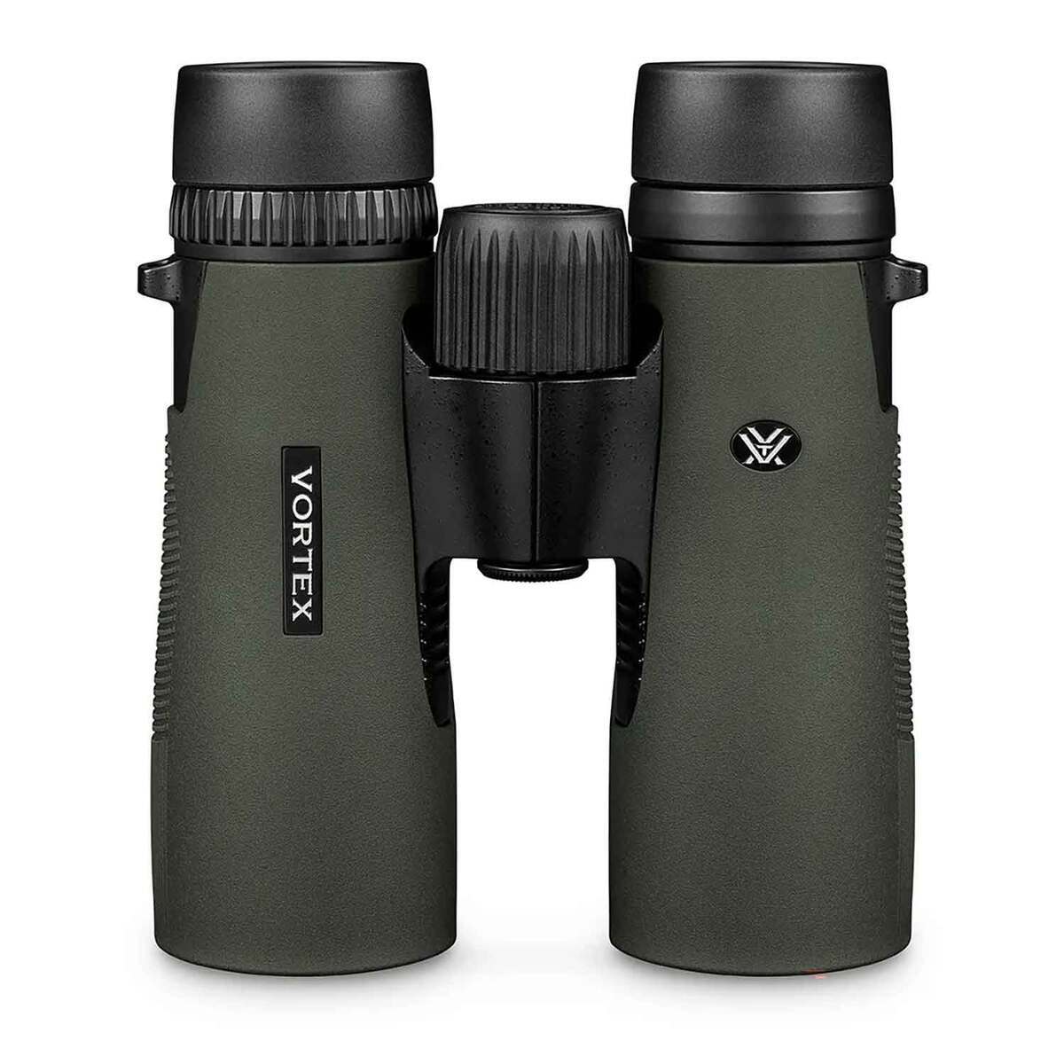 Vortex Full Size Vortex Diamondback HD Full Size Binoculars - 10x42 | Sportsman's Warehouse