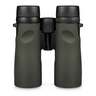 Vortex Diamondback HD Full Size Binoculars - 10x42 - Green