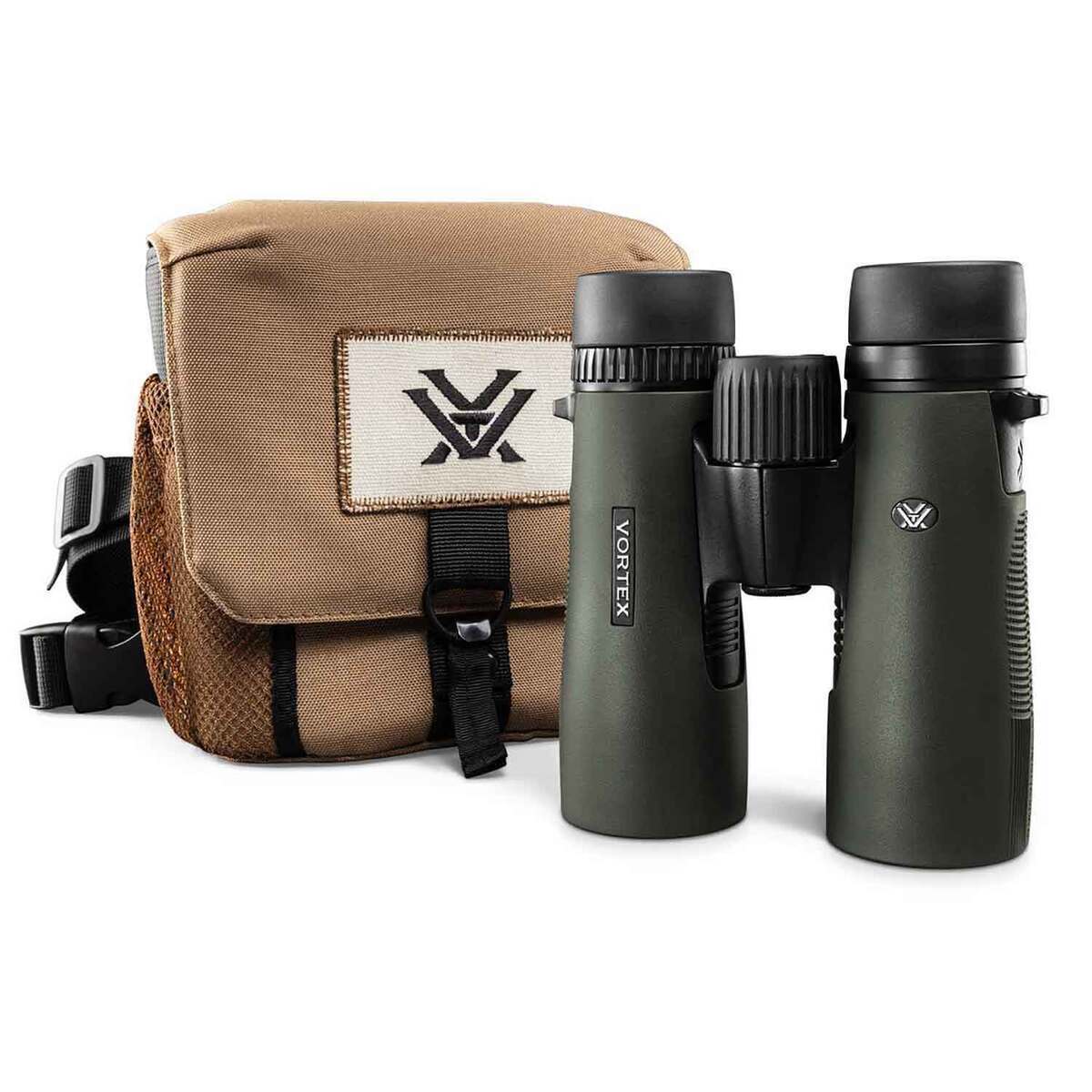 Vortex Full Size Vortex Diamondback HD Full Size Binoculars - 10x42 | Sportsman's Warehouse