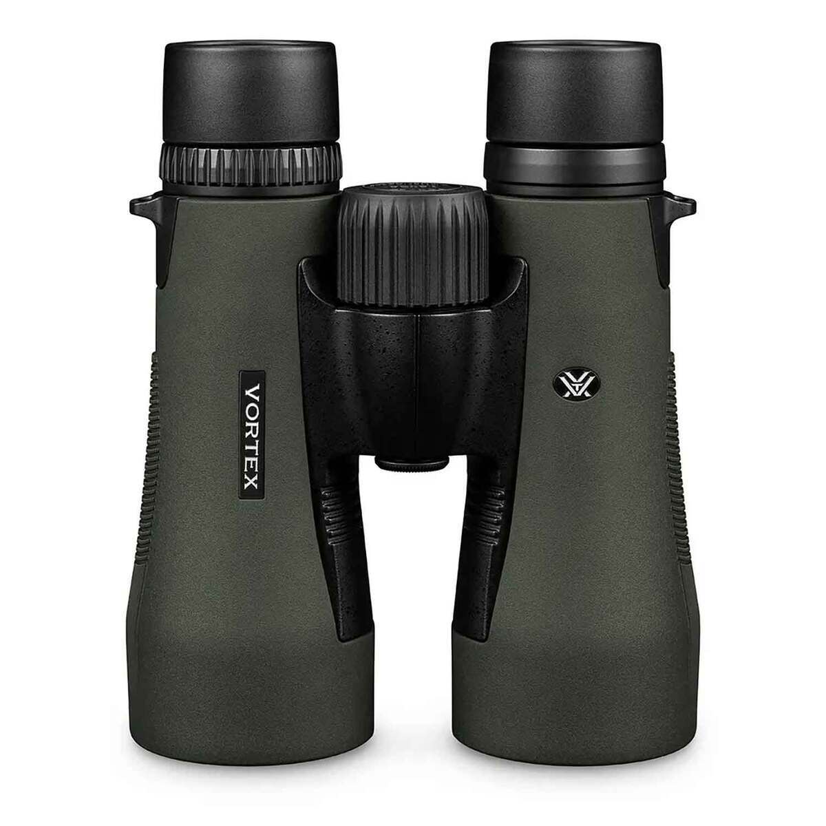 Vortex Diamondback HD Full Size Binoculars - 10x50 - Green Vortex Diamondback HD Full Size Binoculars - 10x50 - Green
