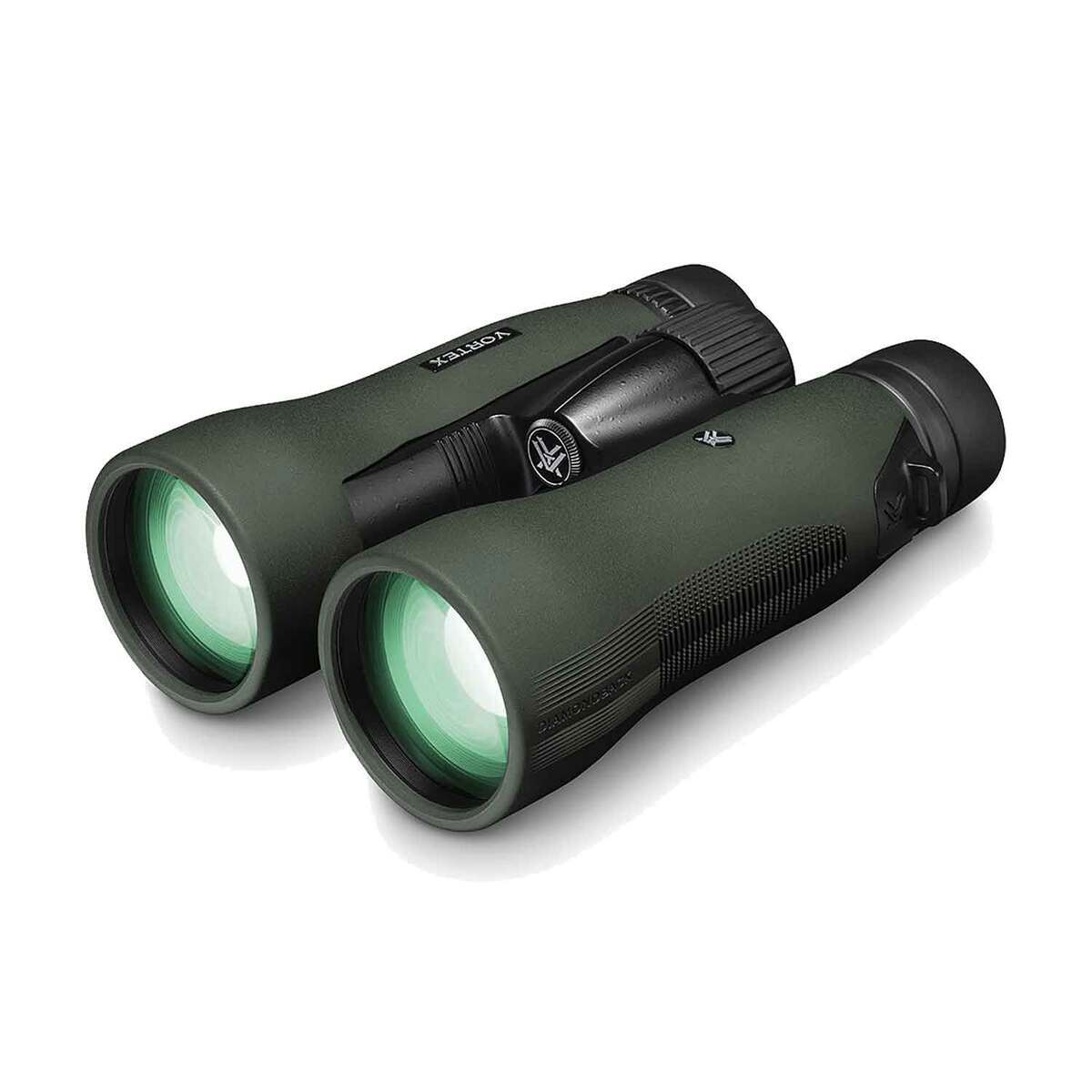 Vortex Diamondback HD Full Size Binoculars - 15x56 - Green Vortex Diamondback HD Full Size Binoculars - 15x56 - Green