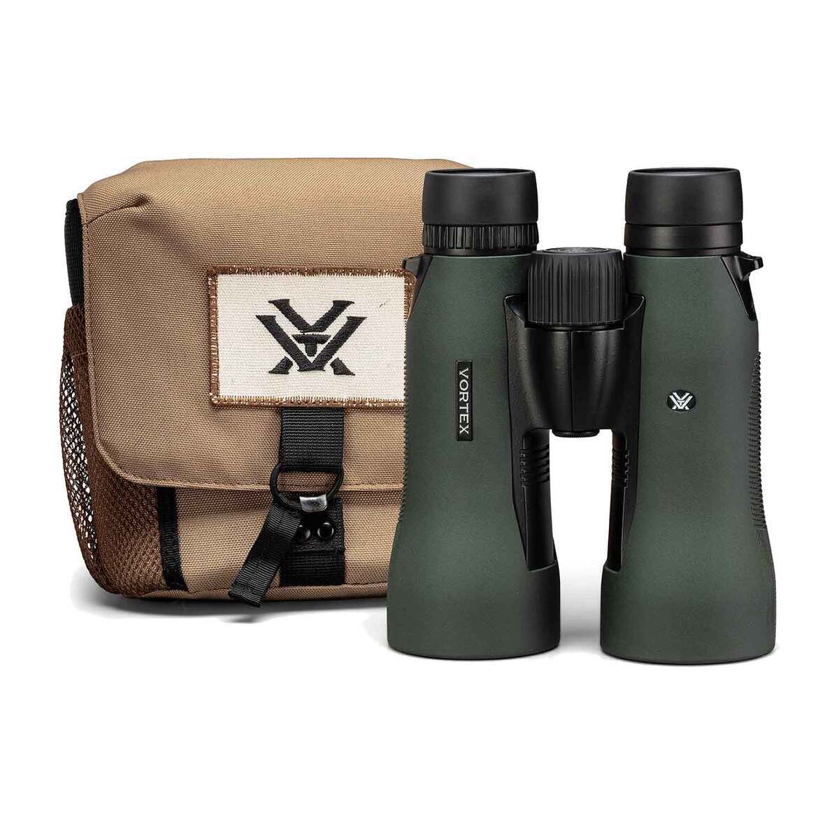 Vortex Diamondback HD Full Size Binoculars - 15x56 - Green Vortex Diamondback HD Full Size Binoculars - 15x56 - Green