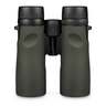 Vortex Diamondback HD Full Size Binoculars - 8x42 - Green