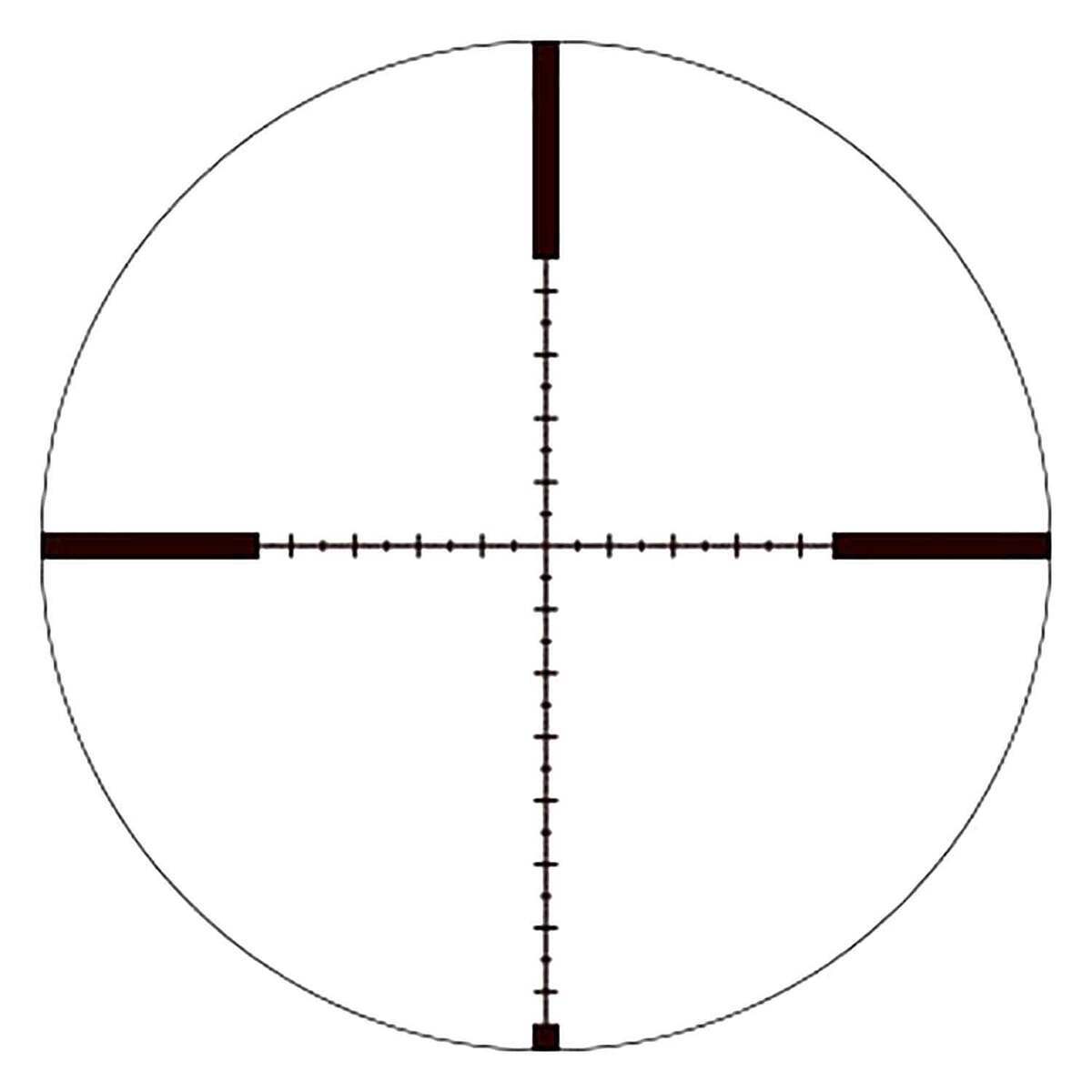 Vortex Diamondback Tactical 4-12x 40mm Rifle Scope - VMR-1 MOA - Black Vortex Diamondback Tactical 4-12x 40mm Rifle Scope - VMR-1 MOA - Black