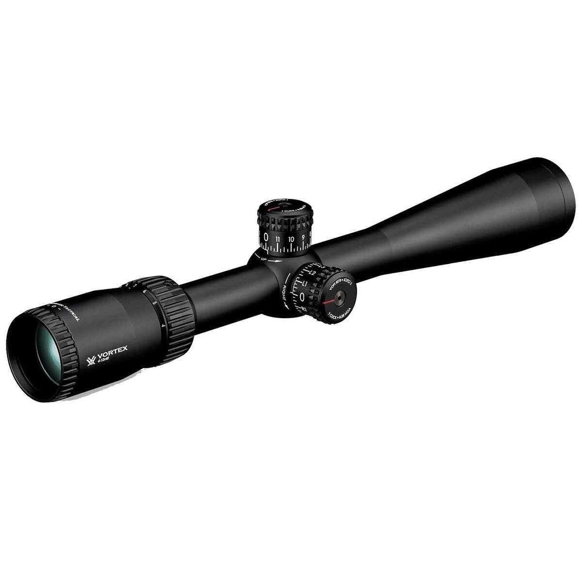 Vortex Diamondback Tactical 4-12x 40mm Rifle Scope - VMR-1 MOA - Black Vortex Diamondback Tactical 4-12x 40mm Rifle Scope - VMR-1 MOA - Black