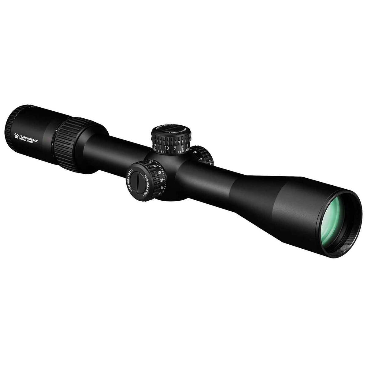 Vortex Diamondback Tactical 4-16x 44mm Rifle Scope - EBR-2C Vortex Diamondback Tactical 4-16x 44mm Rifle Scope - EBR-2C