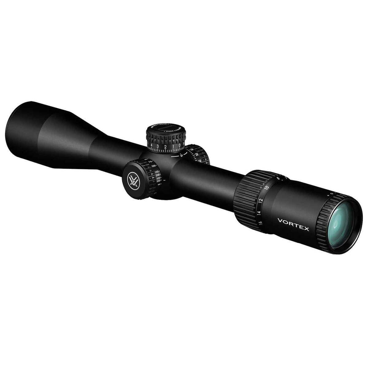 Vortex Diamondback Tactical 4 16x 44mm Rifle Scope EBR 2C MRAD Vortex Diamondback Tactical 4 16x 44mm Rifle Scope EBR 2C MRAD