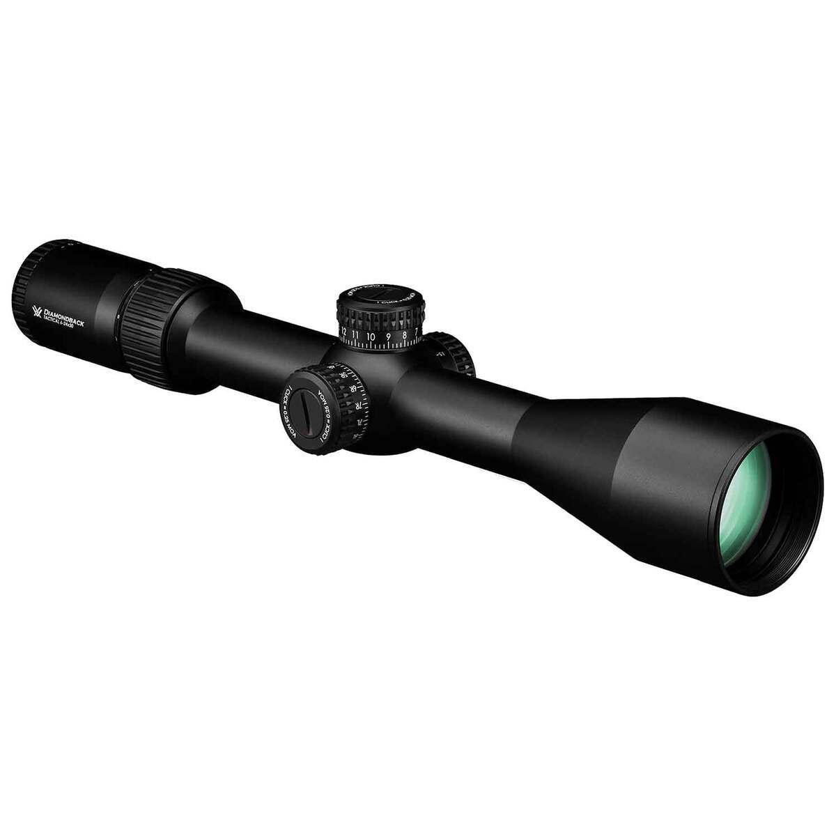Vortex Diamondback Tactical 6-24x 50mm Rifle Scope - EBR-2C Vortex Diamondback Tactical 6-24x 50mm Rifle Scope - EBR-2C