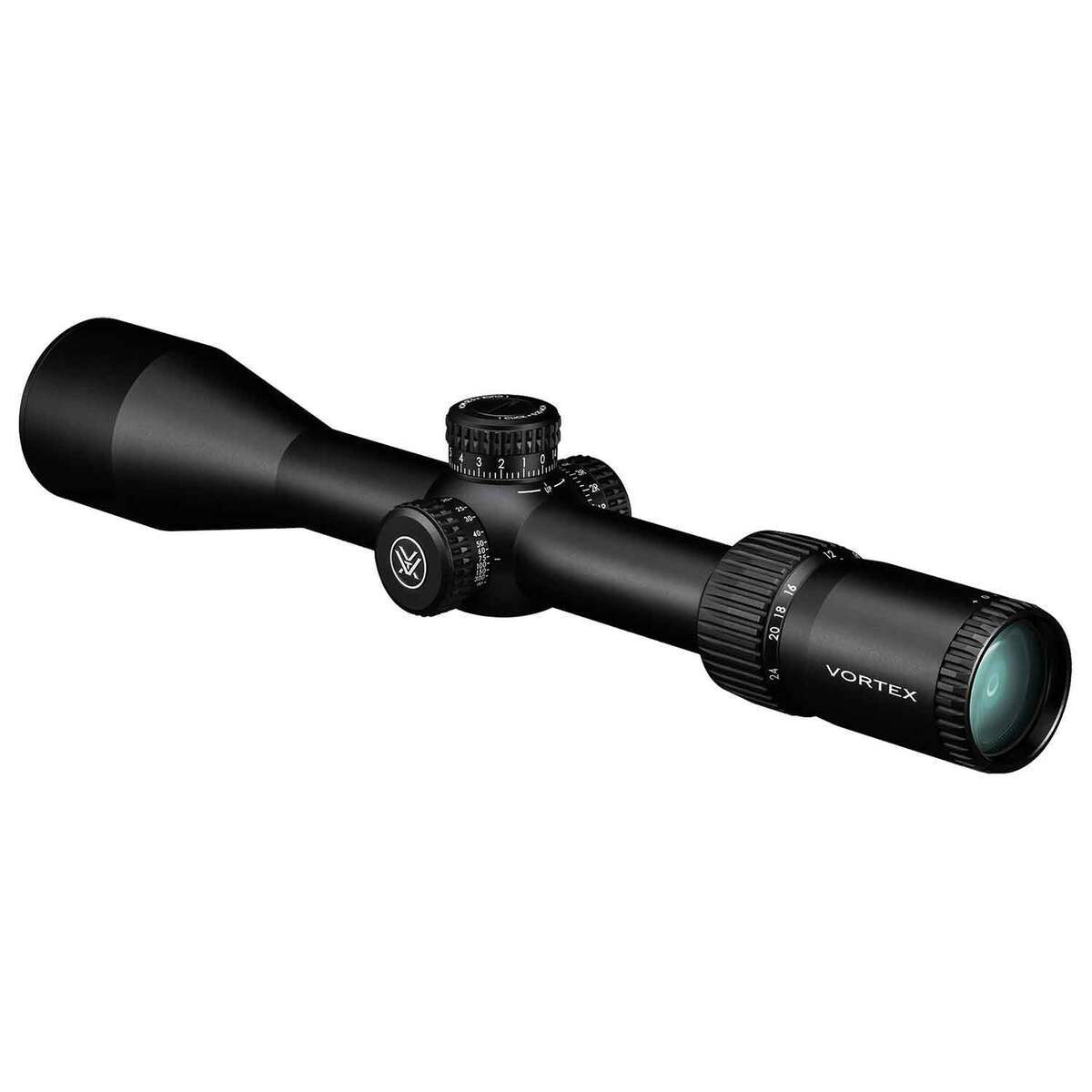 Vortex Diamondback Tactical 6-24x 50mm Rifle Scope - EBR-2C Vortex Diamondback Tactical 6-24x 50mm Rifle Scope - EBR-2C