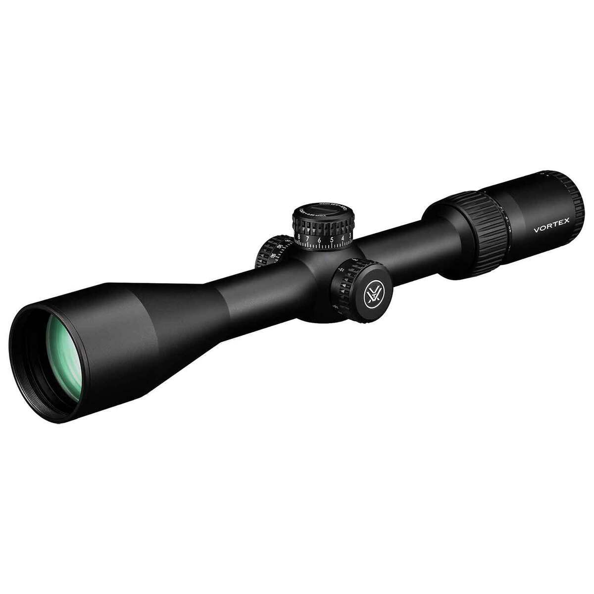 Vortex Diamondback Tactical 6-24x 50mm Rifle Scope - EBR-2C Vortex Diamondback Tactical 6-24x 50mm Rifle Scope - EBR-2C