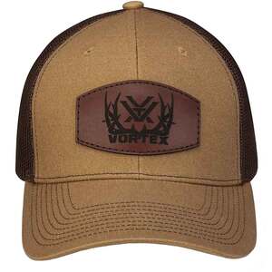 Vortex Full-Tine Heritage Adjustable Hat