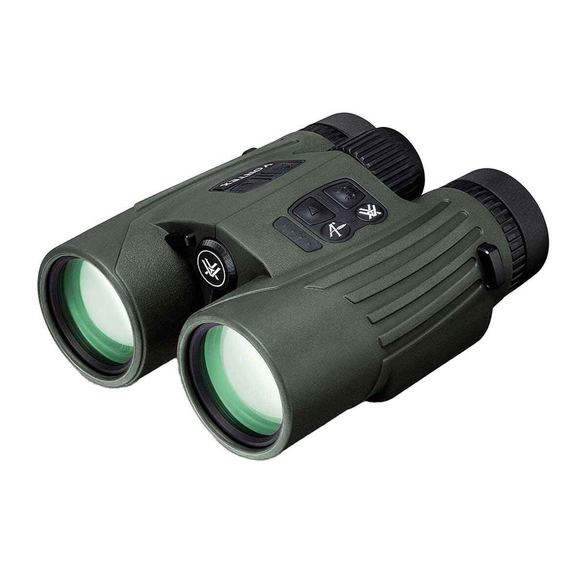 Vortex Fury HD 5000 AB Rangefinding Binoculars - 10x42 - Green Vortex Fury HD 5000 AB Rangefinding Binoculars - 10x42 - Green