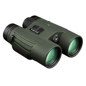 Vortex Fury HD 5000 Laser Rangefinding Binoculars - 10x42