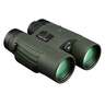 Vortex Fury HD 5000 Laser Rangefinding Binoculars - 10x42 - Green