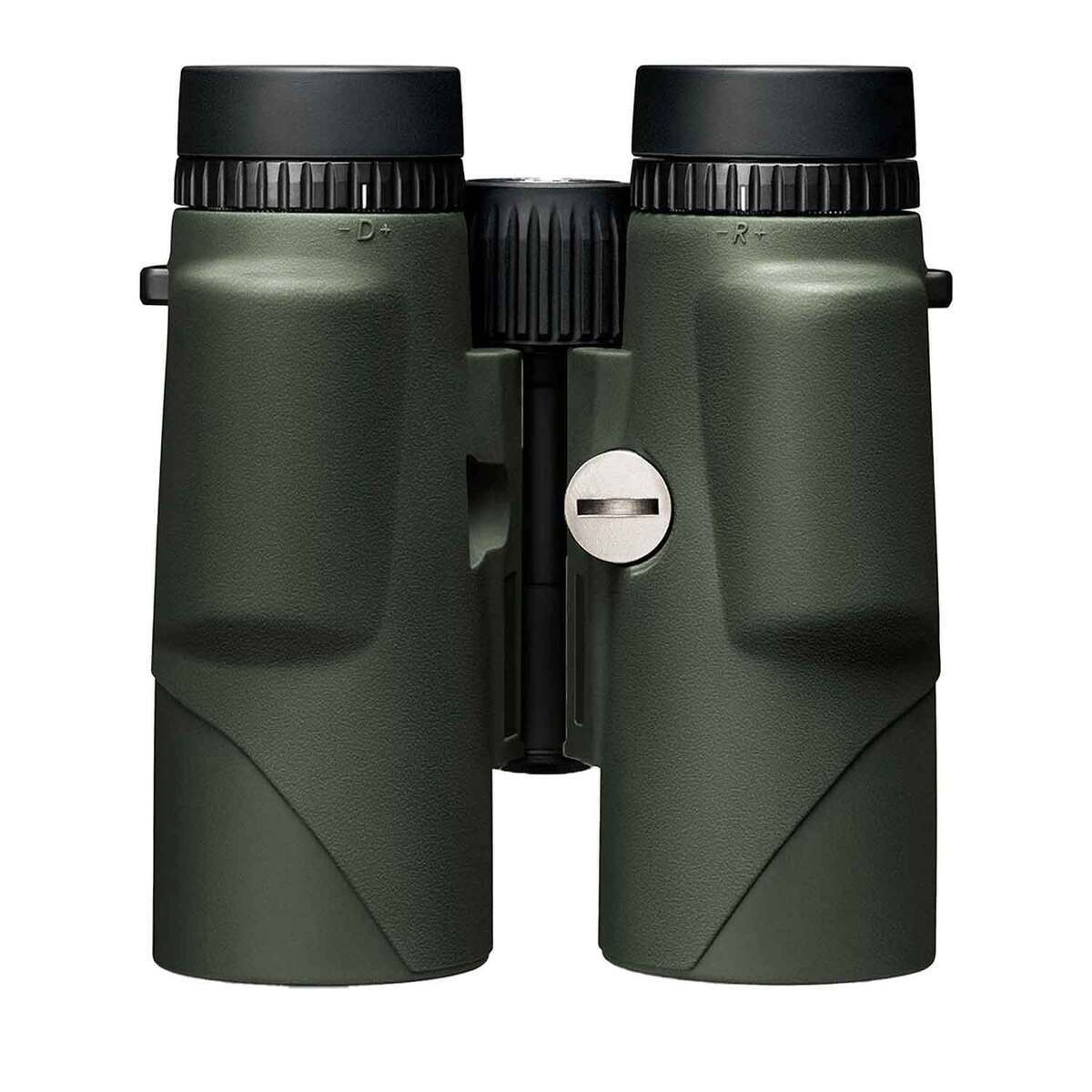 Vortex Fury HD 5000 Laser Rangefinding Binoculars - 10x42 - Green Vortex Fury HD 5000 Laser Rangefinding Binoculars - 10x42 - Green