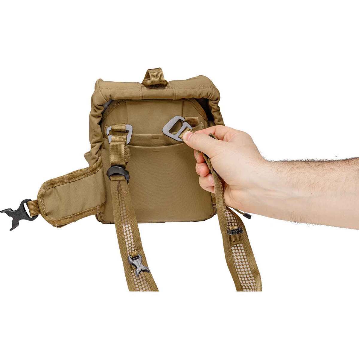 Vortex GlassPak Pro Binocular Harness Vortex GlassPak Pro Binocular Harness