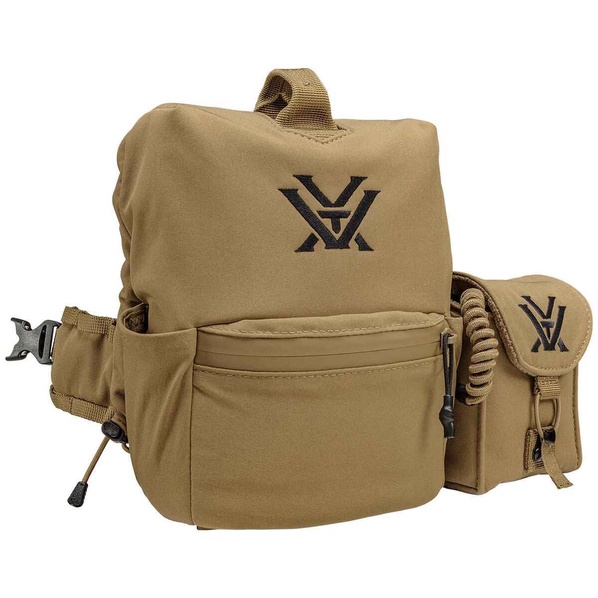 Vortex GlassPak Pro Binocular Harness Vortex GlassPak Pro Binocular Harness