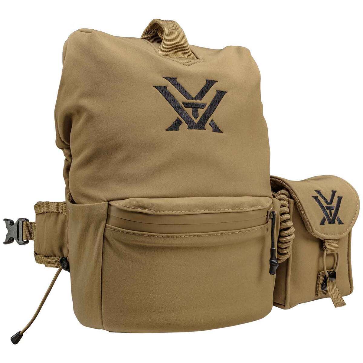 Vortex GlassPak Pro Binocular Harness Vortex GlassPak Pro Binocular Harness