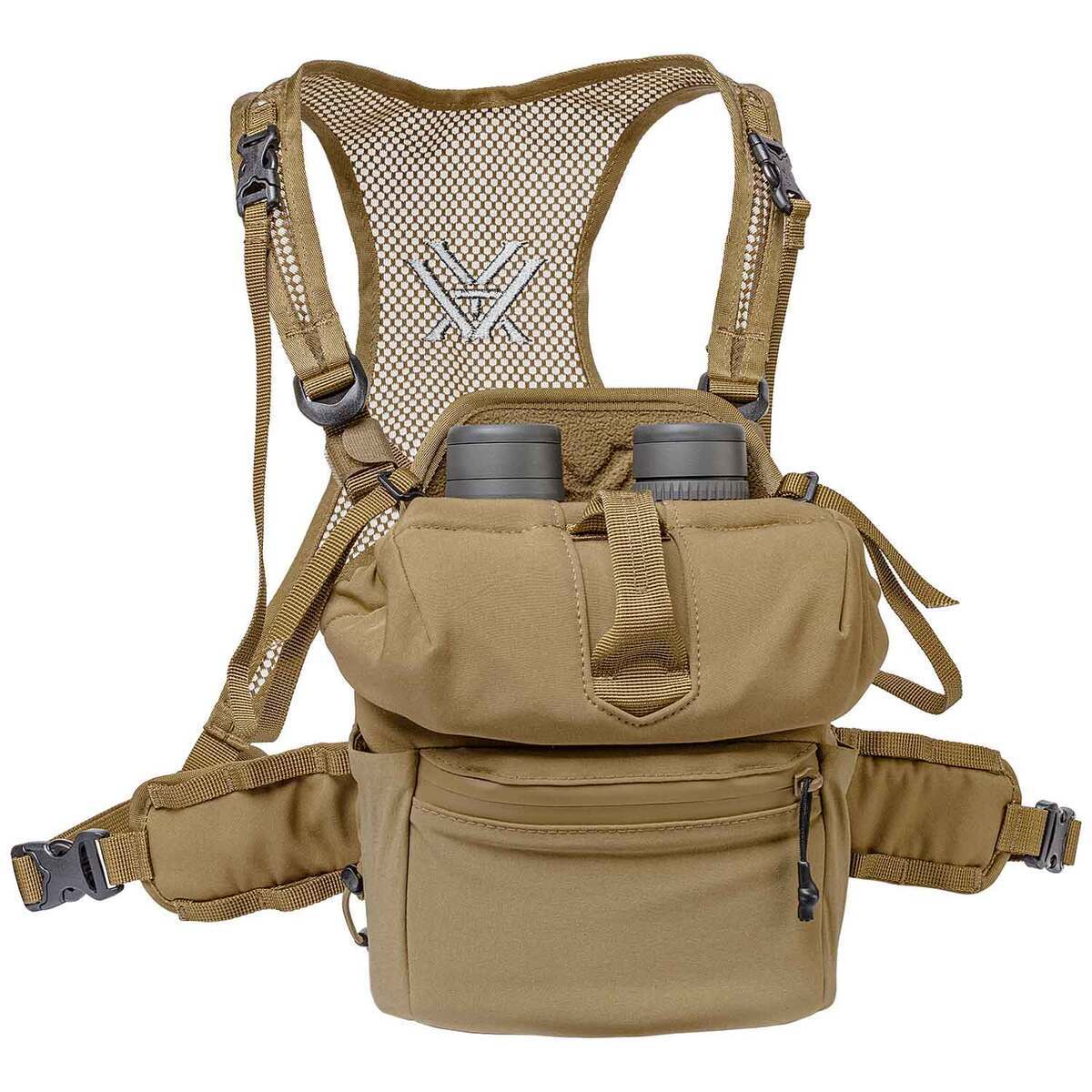 Vortex GlassPak Pro Binocular Harness Vortex GlassPak Pro Binocular Harness