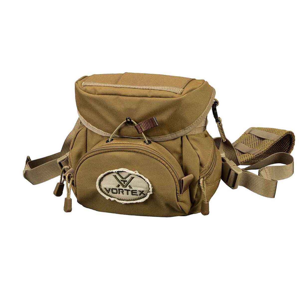 Vortex Guide Binopack - Tan Vortex Guide Binopack - Tan