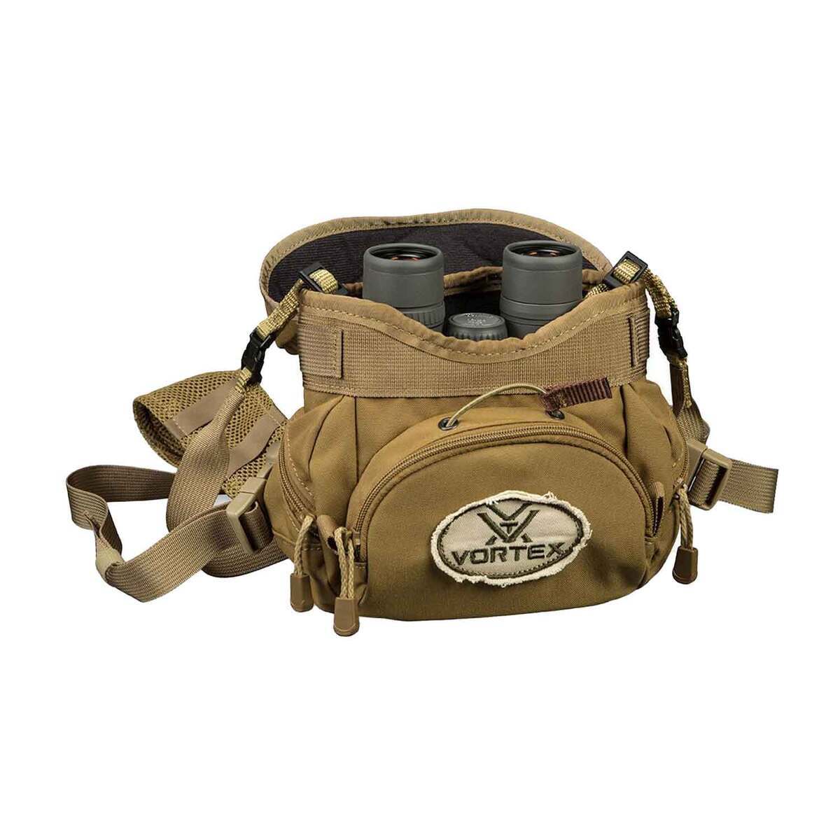 Vortex Guide Binopack - Tan Vortex Guide Binopack - Tan