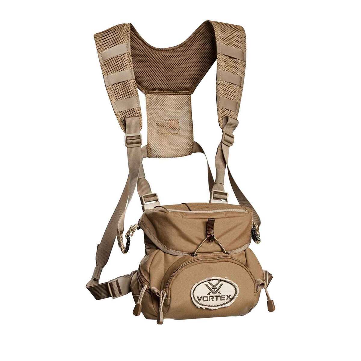 Vortex Guide Binopack - Tan Vortex Guide Binopack - Tan