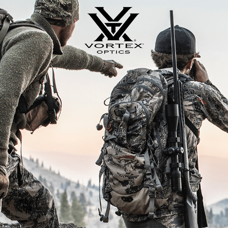 Vortex Optics - Scopes | Sportsman's Warehouse